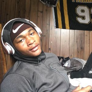 Meet your Posher, Timothy